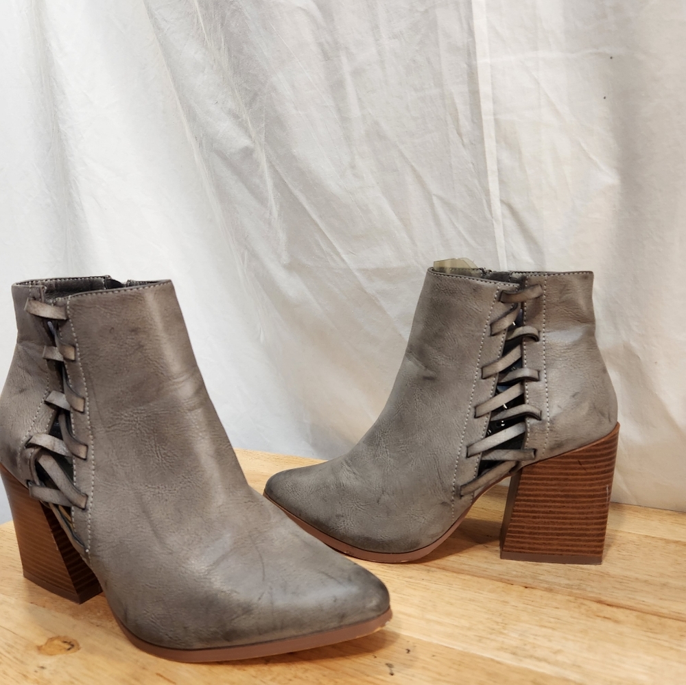 FOREVER 21 BOOT